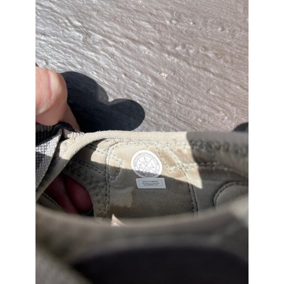 Keen Washable Waterproof Brown Green Sandals Women's Size 6 - Picture 4 of 8